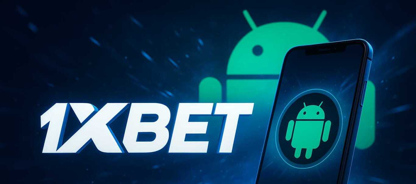 1xbet android Turkiye