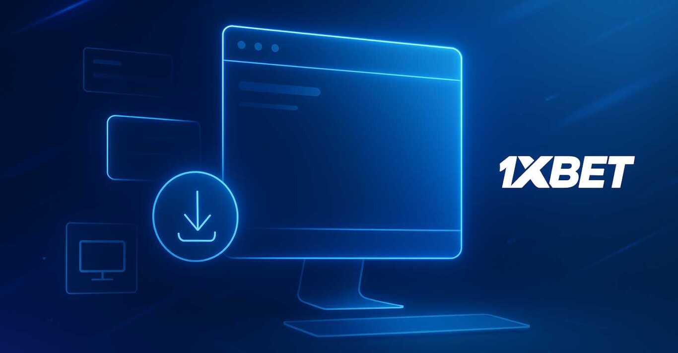 1xbet PC Turkiye
