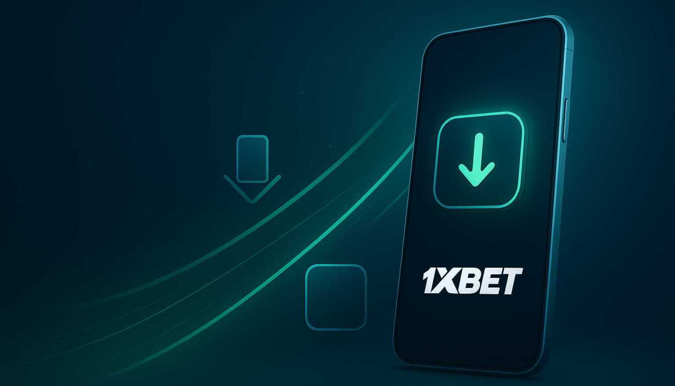 Android 1xbet