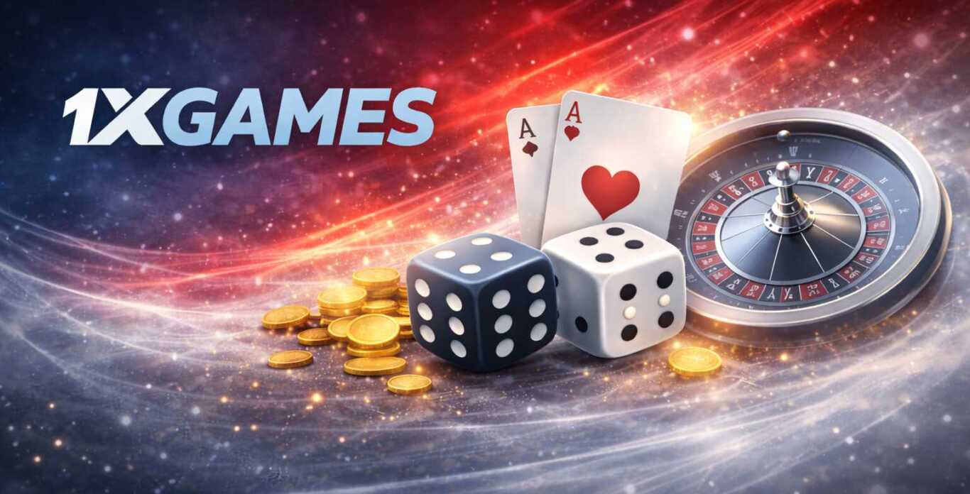 1xGames oyna Türkiye
